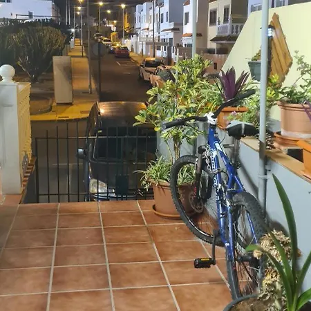 Apartment Siboramar L15 Diego