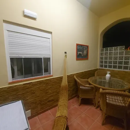 Lejlighed Siboramar L15 Diego *
