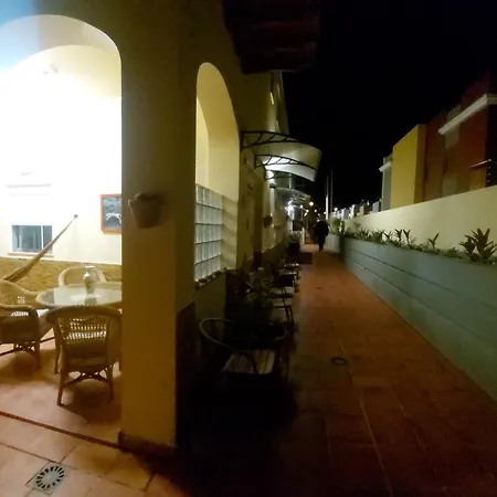 Apartment Siboramar L15 Diego *